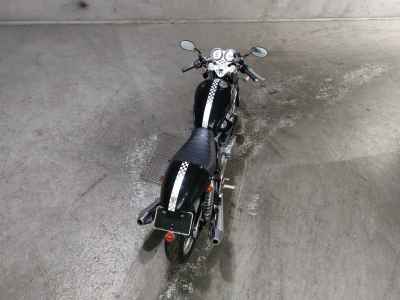 Triumph Thruxton 900 2006