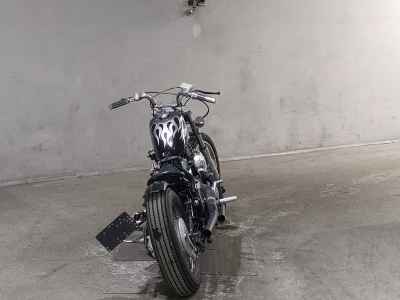 Yamaha XVS400 Drag Star 1996