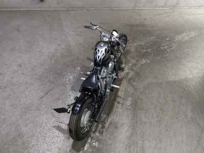 Yamaha XVS400 Drag Star 1996