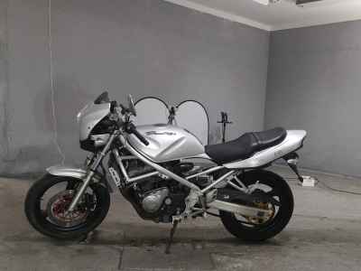 Suzuki Bandit 250VZ 1997