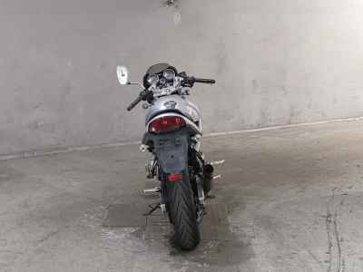 Suzuki Bandit 250VZ 1997