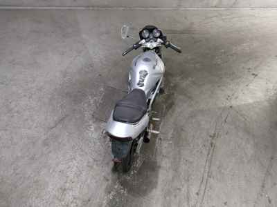 Suzuki Bandit 250VZ 1997