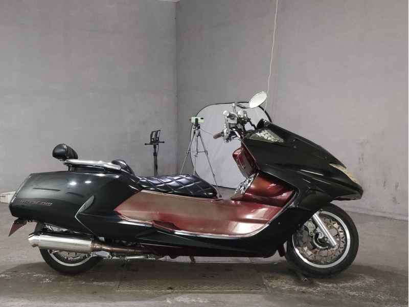 Yamaha Maxam 250 2007