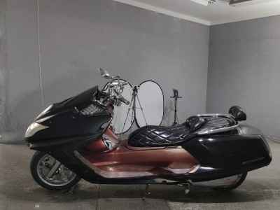 Yamaha Maxam 250 2007