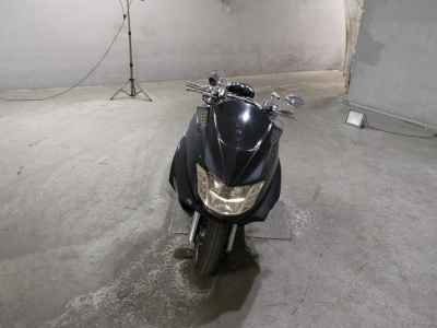 Yamaha Maxam 250 2007