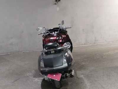 Yamaha Maxam 250 2007
