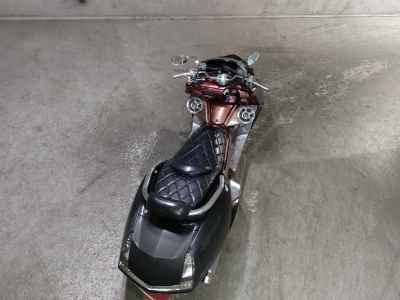 Yamaha Maxam 250 2007