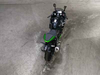 Kawasaki Ninja 400 2024