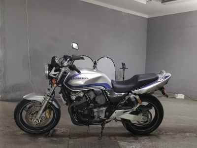 Honda CB400SFV 1999