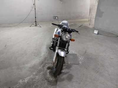 Honda CB400SFV 1999