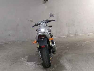 Honda CB400SFV 1999