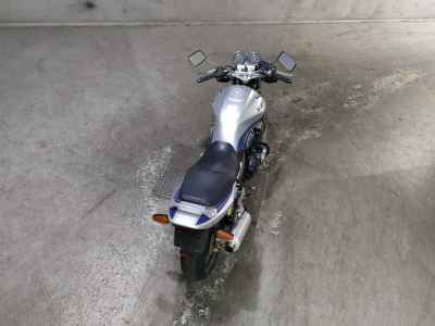 Honda CB400SFV 1999