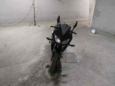 Honda CBR250R 2015