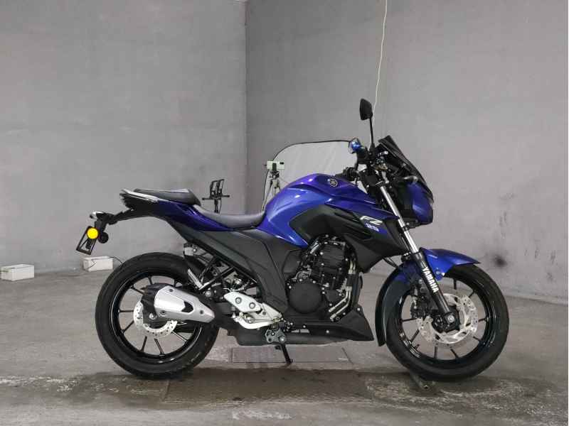 Yamaha FZ25 2020