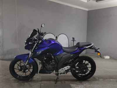 Yamaha FZ25 2020