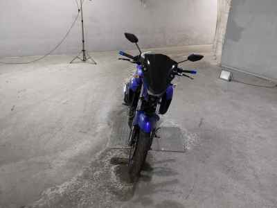 Yamaha FZ25 2020