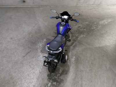 Yamaha FZ25 2020