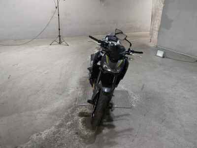 Kawasaki Z900 2018