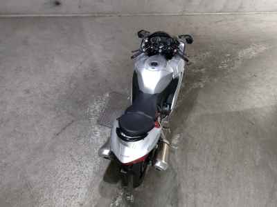 Suzuki Hayabusa 2021