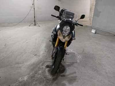 Suzuki V-Strom 1000 2021