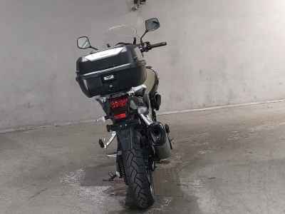 Suzuki V-Strom 1000 2021