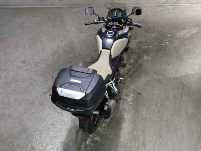 Suzuki V-Strom 1000 2021
