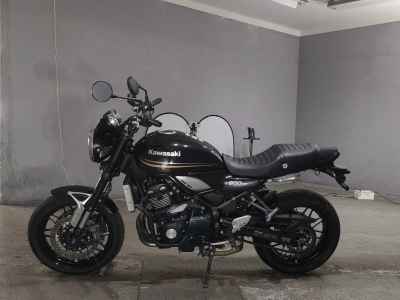 Kawasaki Z900RS 2018