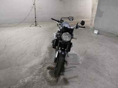 Kawasaki Z900RS 2018