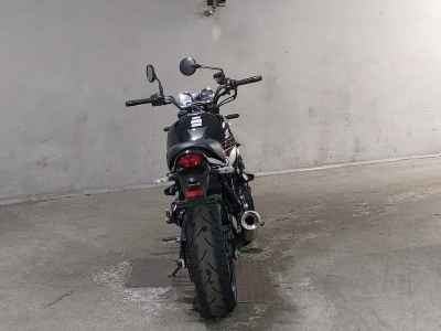 Kawasaki Z900RS 2018