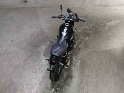 Kawasaki Z900RS 2018