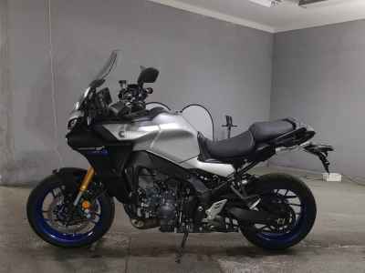 Yamaha Tracer 9 GT 2022