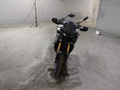 Yamaha Tracer 9 GT 2022