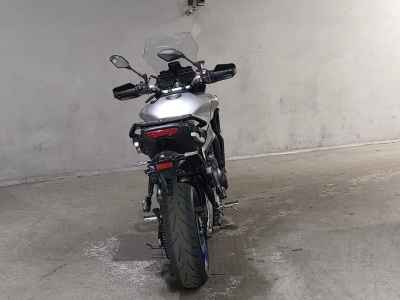Yamaha Tracer 9 GT 2022
