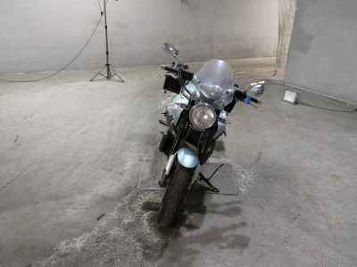 Moto Guzzi Griso 1100 2006