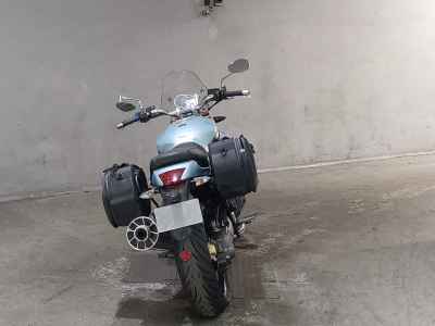 Moto Guzzi Griso 1100 2006