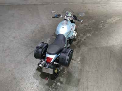 Moto Guzzi Griso 1100 2006