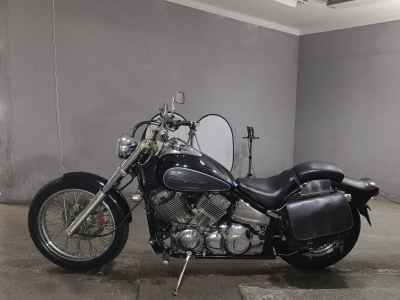 Yamaha XVS400 Drag Star 1996