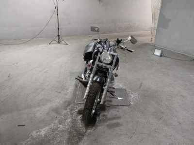 Yamaha XVS400 Drag Star 1996