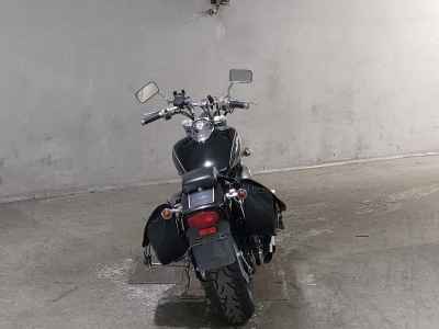 Yamaha XVS400 Drag Star 1996