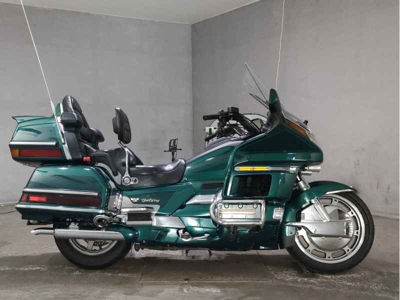 Honda GL1500SE 1995