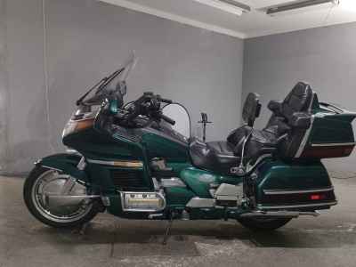 Honda GL1500SE 1995