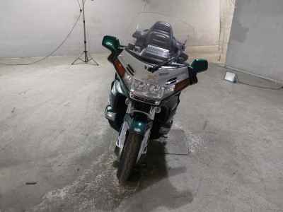 Honda GL1500SE 1995