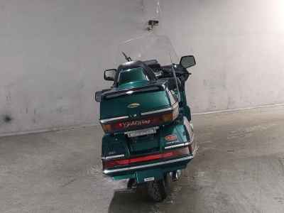 Honda GL1500SE 1995