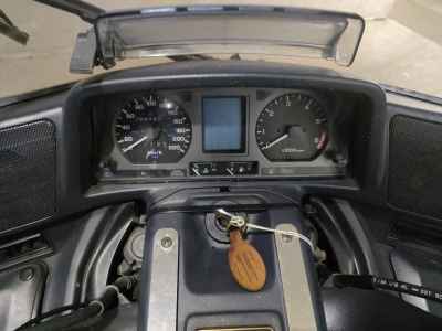 Honda GL1500SE 1995