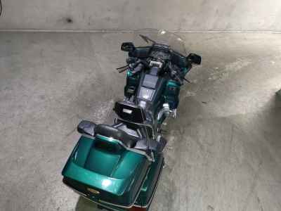 Honda GL1500SE 1995