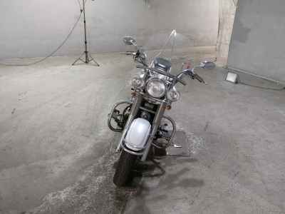 Yamaha XVS400 Drag Star Classic 2004