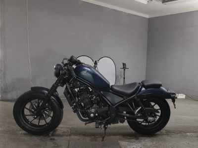 Honda Rebel CMX250 2020