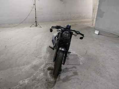 Honda Rebel CMX250 2020