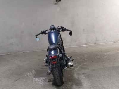 Honda Rebel CMX250 2020