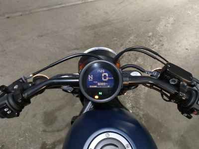 Honda Rebel CMX250 2020